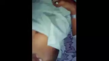 Indian village bhabhi hardcore home sex with tenant absence of hubby