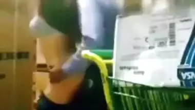 Desi MMS sex - Teacher ?aught of sex with student for points
