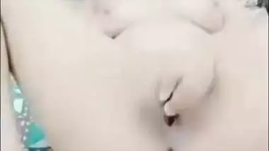 Pathani Girl Big Ass Fucking With Toy With Loud Screaming And Dirty Urdu Talking