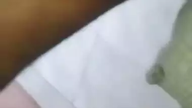 Exclusive-super Hot Desi Wife Pussy Fingering And Hard Fucked By Hubby