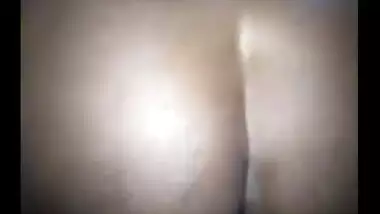 Desi sex video of a abode wife enjoying home sex with her boyfriend
