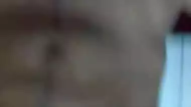 Gorgeous Gurgaon Girl Fucked Hard By Her BF In His Hostel