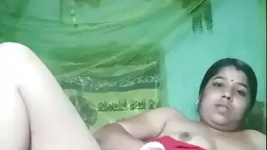 Cutest village bhabhi nude fingering live video