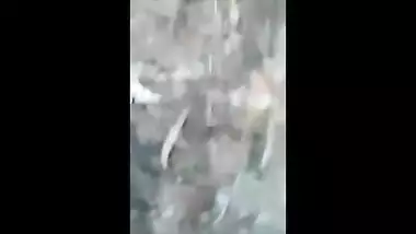 Free outdoor village sex videos teen girl with cousin