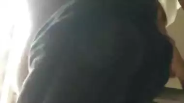 Update Sexy Indian Girl Fucking And Blowjob in stairs with her BF Part 1