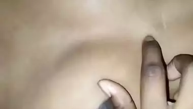 Indian Bhabhi Cheating His Husband In Oyo Hotel Room With Hindi Audio Part 17