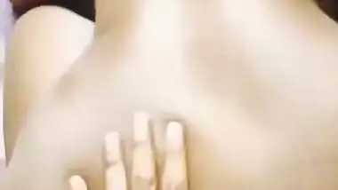 Hot Wife Fucked In Morning Doggy Style, Big Ass Hard Fuck