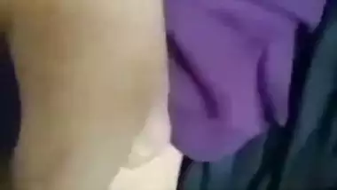 Muslim girl’s Bangladeshi sex video with her lover