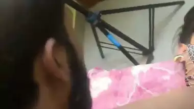 Young guy fucks a shemale’s ass in Indian gay porn