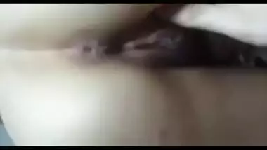 North Eastern teen girl passionate sex with sister’s boyfriend