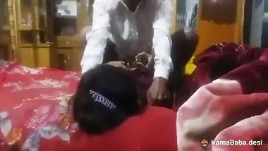 Desi fuck video of a Jija fucking his Sali’s pussy quickly