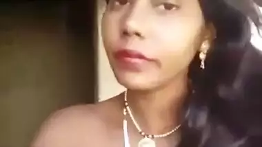 Desi village wife nude