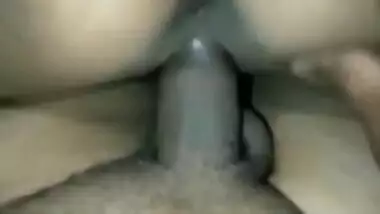 Sexy Desi Sitting on Hubby’s Cock Like Reverse CowGirl and Fuck