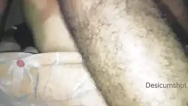 19 Year Old Newly Married Hot Desi Indian Bhabhi Girls Hardcore Fucking On Bed