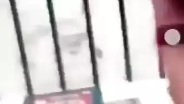 Pakistani wife makes XXX video for Desi lover who wants her naked tits