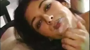 Office secretary enjoy sex with Indian desi Boss