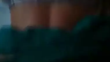 hot saree bhabhi doggystyle