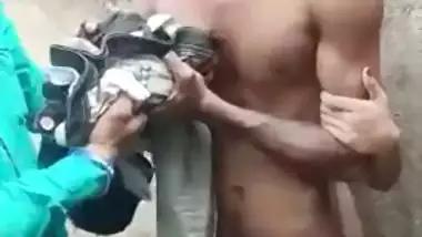 Indian Mms! Officer's Daughter Gets Nailed by Lover, Pussy Squeezed like a Lemon!