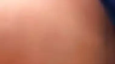 How to prevent Corona Virus... Stay at home and fuck a big booty Indian girl