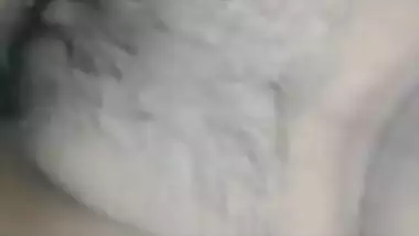 Sweet Indian pussy nicely drilled with Desi XXX cock in MMS video