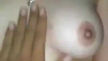 er hot sexy Desi GF fucking her lover in a horny mood