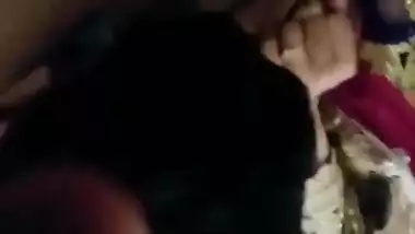 Cuckold Hubby Shares Wife with Bull & Sucks Bull’s Cock ~ Clear Hindi Audio