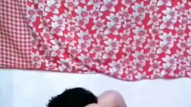 Big Booby Bhabhi Blowjob and Pussy Licking Part 1