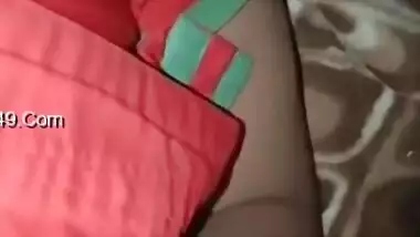Today Exclusive- Cute Look Desi Call Girl Fucked By Customer With Hindi Talk