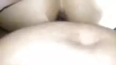My maid was working. I wanted to have sex. So I had sex with my maid.