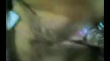 Bangalore College Couple Hardcore Oral Sex With Each Other