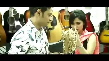 PujaNiki in bengali short Film