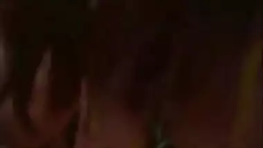 Nude Indian Girl Does Sexy Dance (1960s Vintage)