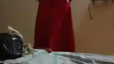 Neighbor makes XXX video of his friend's Desi wife cheating on him