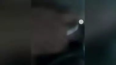 Desi Mallu Girl Showing Her Boobs And Pussy Fingering On Video Call Part1
