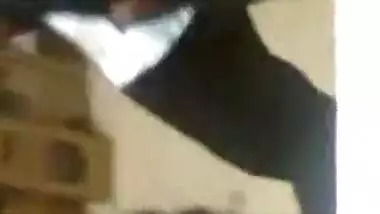 Indian Hidden Cam Showing Blowjob In Store