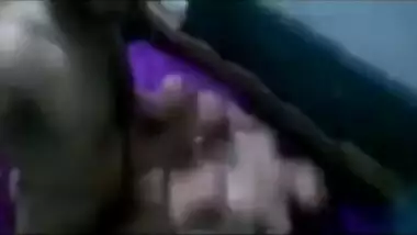 Hot Desi XXX girl have a hardcore sex with her lover MMS video