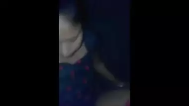Big ass bhabhi enjoys a hardcore fuck with her horny neighbor