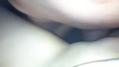 Brave Paki girl agrees to practice chudai on camera if guy wears condom