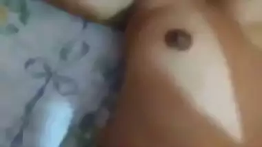 Loud moaning Painful XXX with Bangladeshi GF