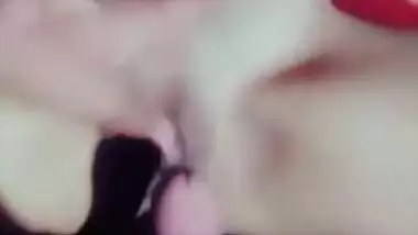 Boy nails Desi student and makes amateur MMS video of XXX fucking