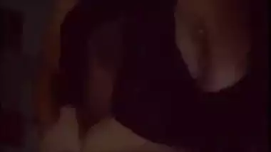 Extremely Sexy Paki Babe Painful Fucking from Behind Loud Moaning Don’t Miss