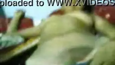 Erotic MMS Of Sexy Marathi Wife