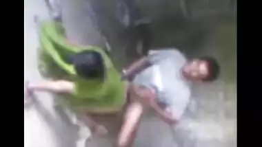 Hindi sex video Indian xxx blue film of Arpita bhabhi with lovers