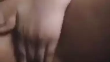 Masturbation is supposed to make two Desi girls reach XXX orgasms