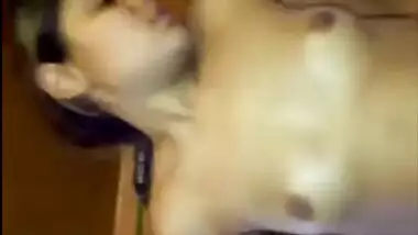 Beautiful NRI Bade Fucking Hot