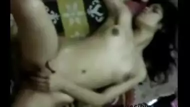Desi Babe Fisting Sessions