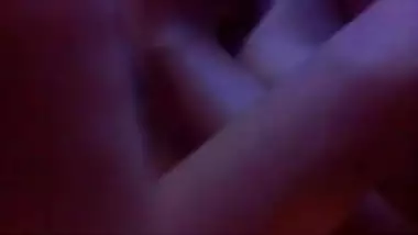 Desi Girl Stripping For Boyfriend