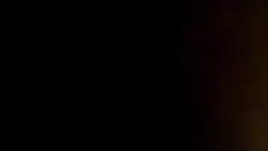 Desi couple makes XXX video of themselves having sex in their bedroom