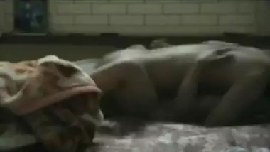 Desi aunty enjoys hardcore sex with her neighbor