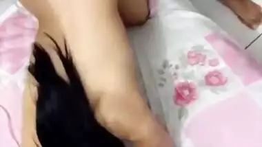 Desi Couple Fucking Doggy style